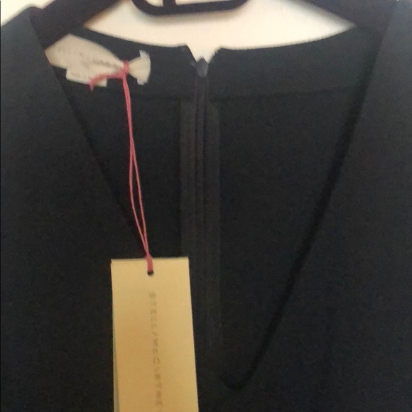 STELLA MCCARTNEY CLASSIC DRESS - Picture 2 of 4